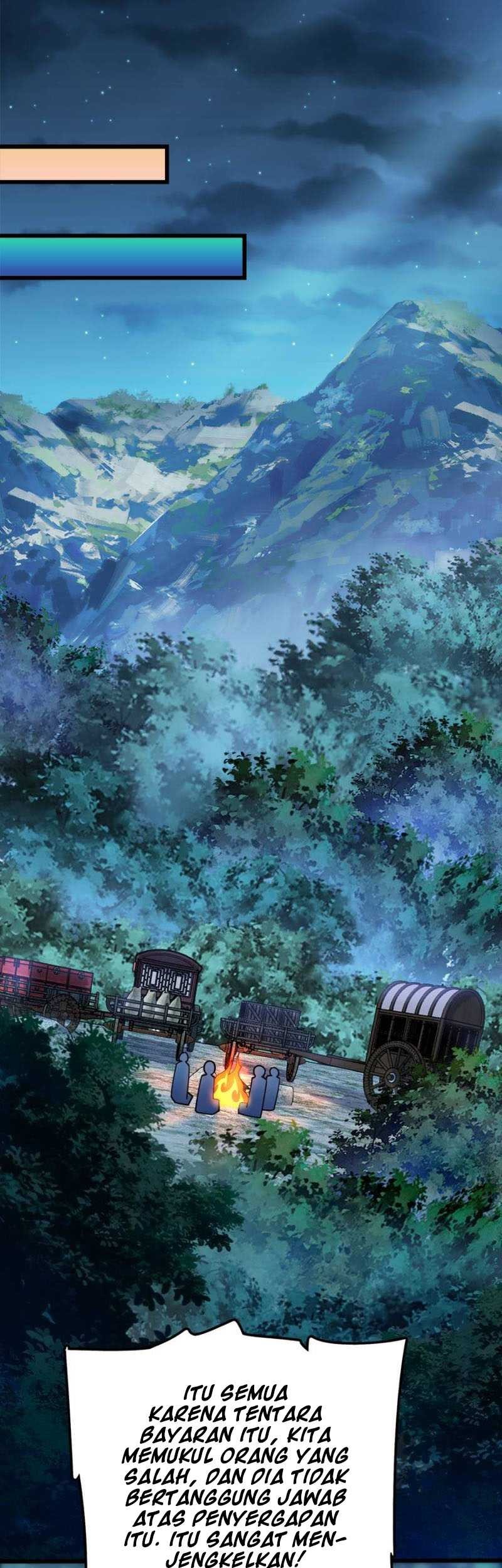 Baca Manhua Spare Me, Great Lord! Chapter 607 Gambar 2