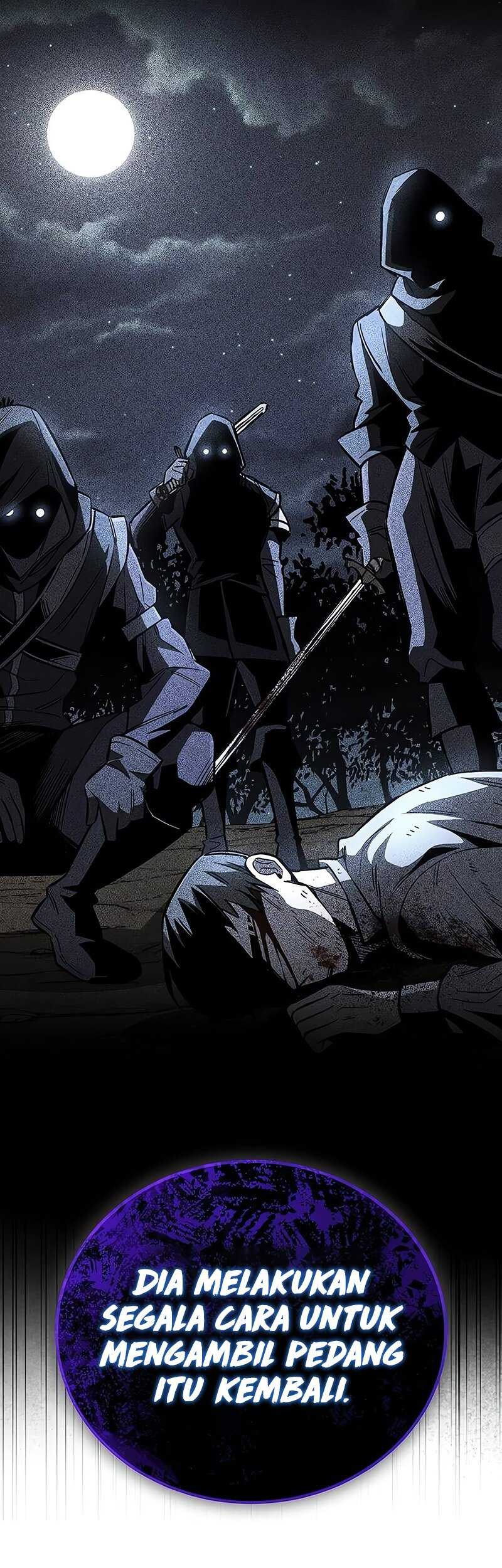 Roguish Guard in a Medieval FantasyRoguish Guard in a Medieval Fantasy Chapter 23 Gambar 62