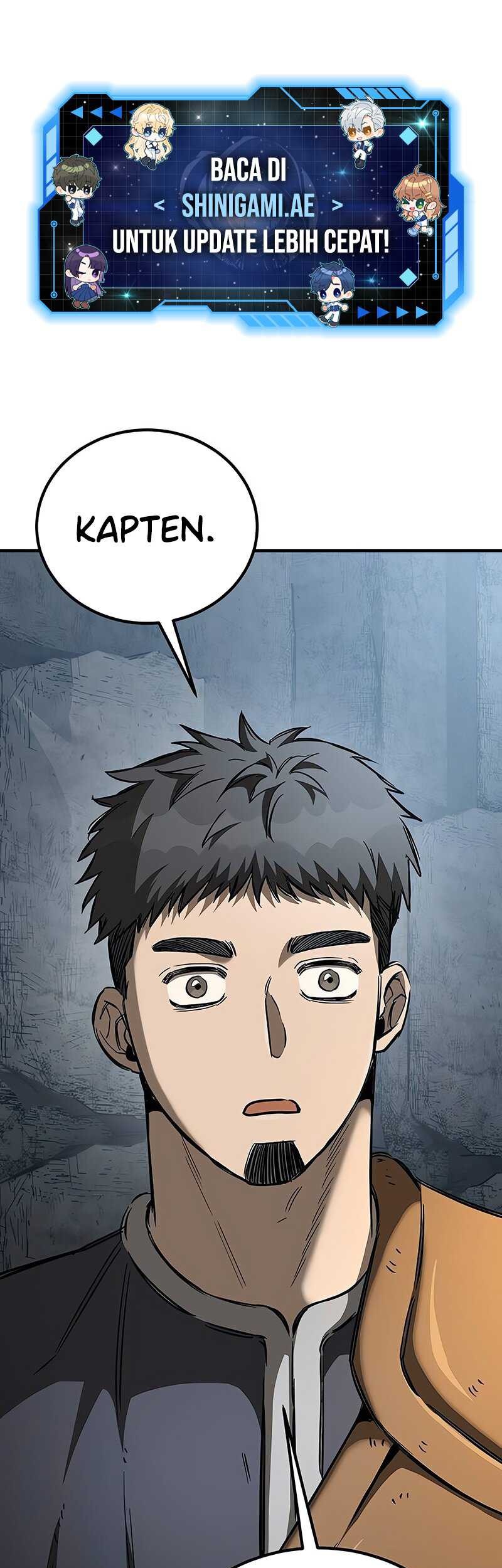 Baca Manhwa Roguish Guard in a Medieval FantasyRoguish Guard in a Medieval Fantasy Chapter 23 Gambar 2