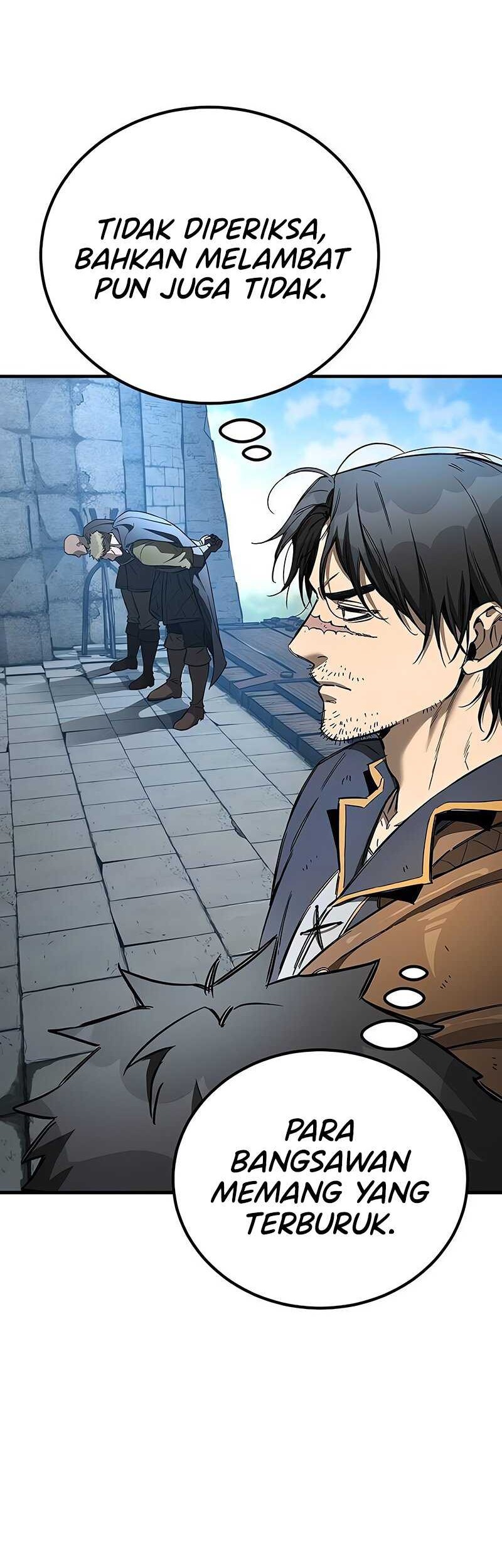 Roguish Guard in a Medieval FantasyRoguish Guard in a Medieval Fantasy Chapter 23 Gambar 13