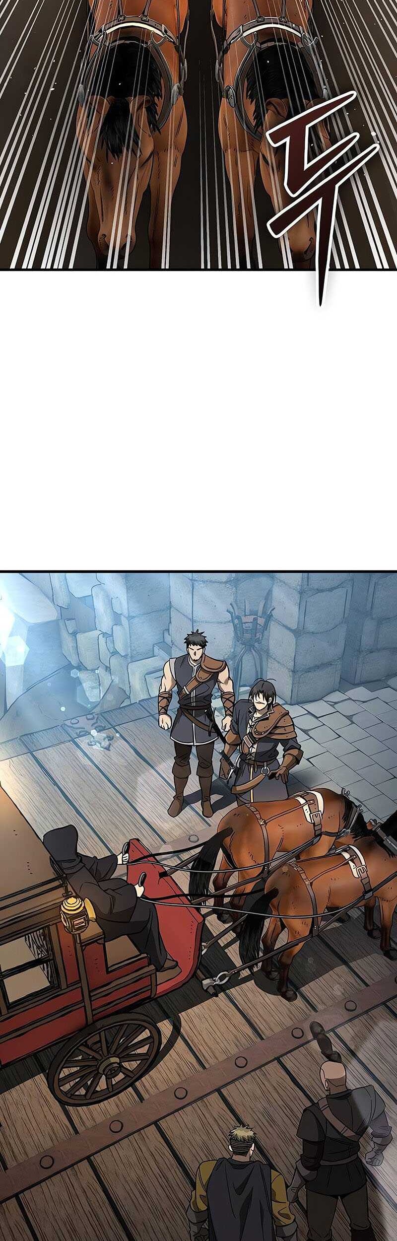 Roguish Guard in a Medieval FantasyRoguish Guard in a Medieval Fantasy Chapter 23 Gambar 15