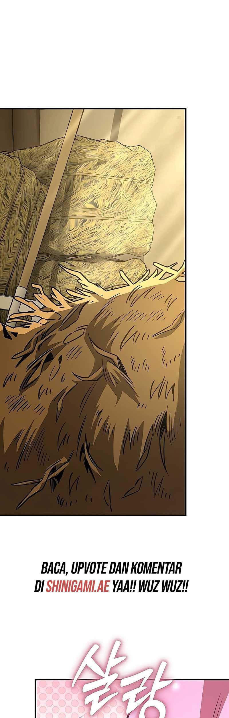 Roguish Guard in a Medieval FantasyRoguish Guard in a Medieval Fantasy Chapter 22 Gambar 38