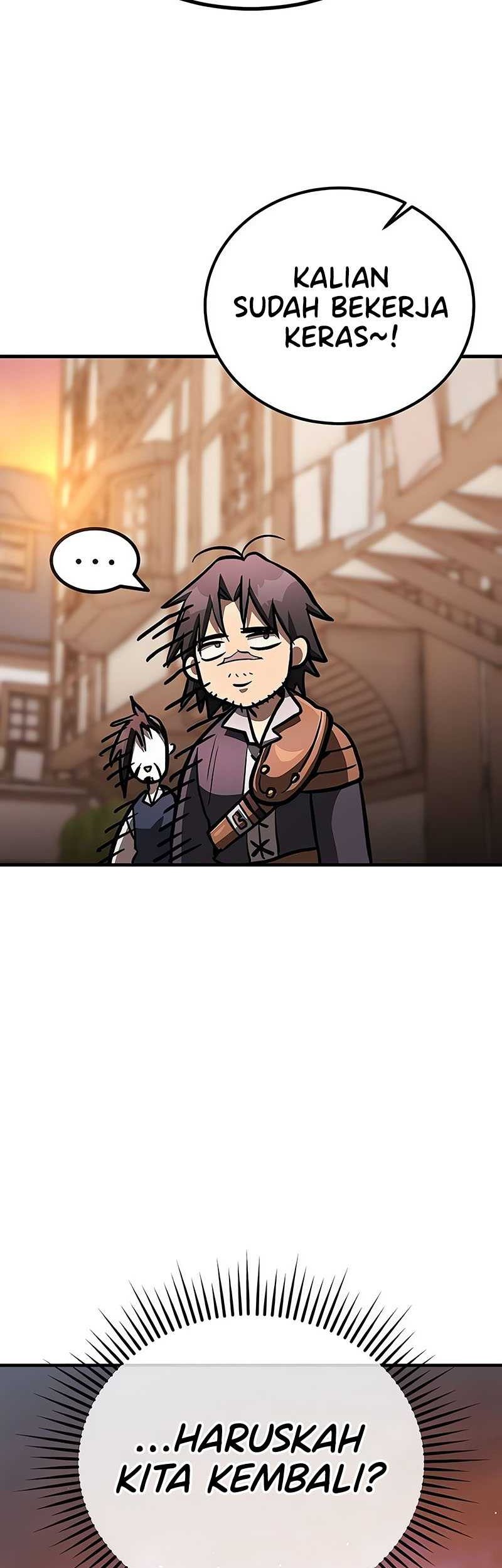 Roguish Guard in a Medieval FantasyRoguish Guard in a Medieval Fantasy Chapter 22 Gambar 48