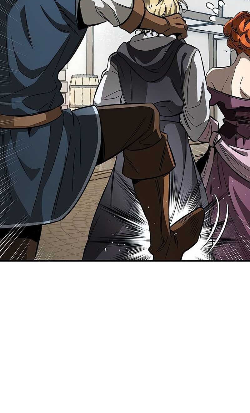Roguish Guard in a Medieval FantasyRoguish Guard in a Medieval Fantasy Chapter 22 Gambar 5