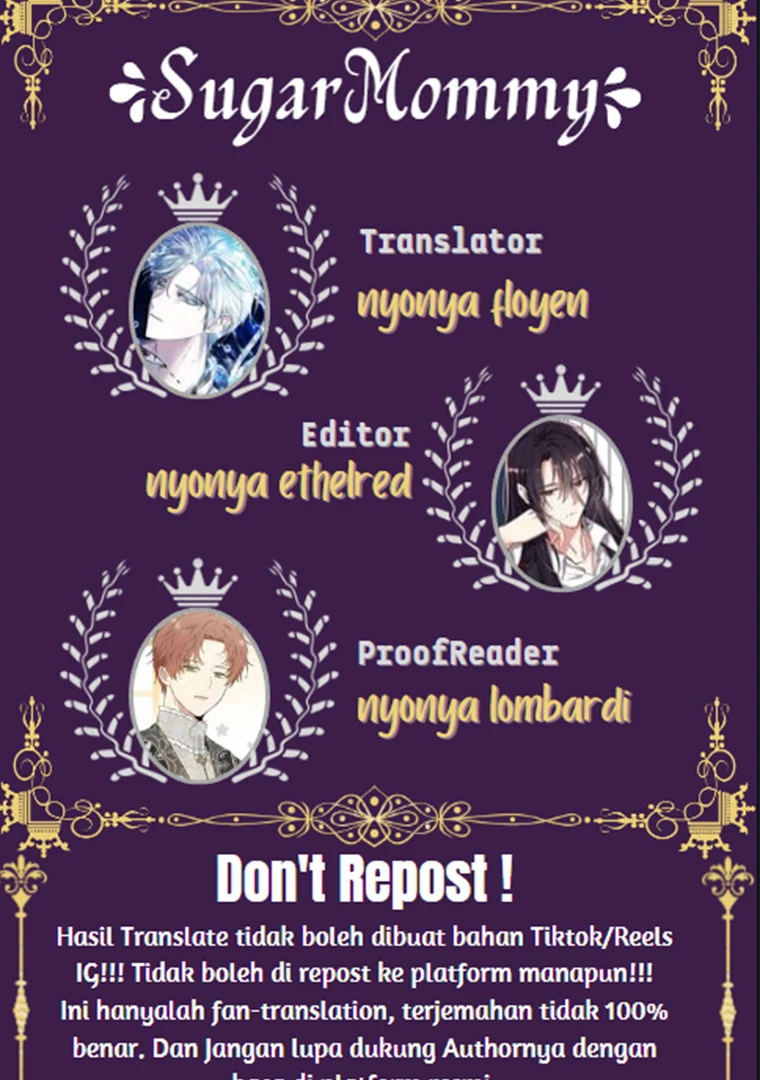 Komik Baby Tyrant Chapter 91 gambar nomor 1