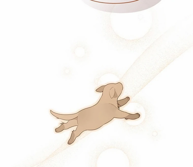 Baby Tyrant Chapter 91 Gambar 100