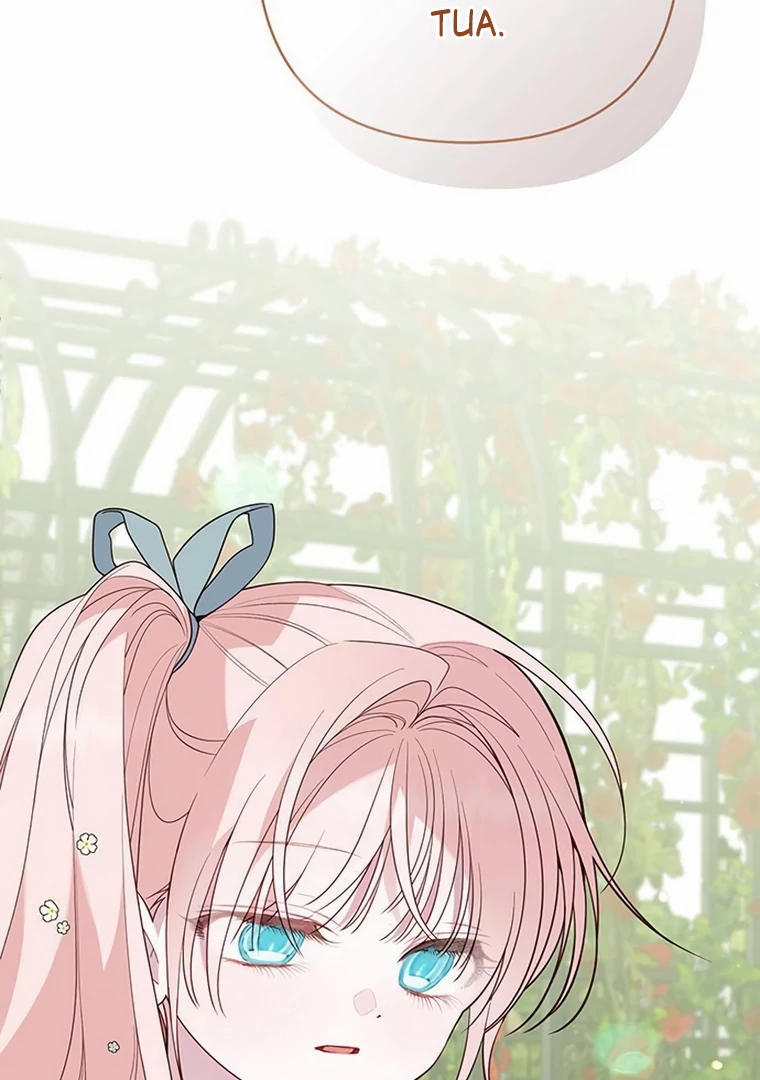 Baby Tyrant Chapter 91 Gambar 102