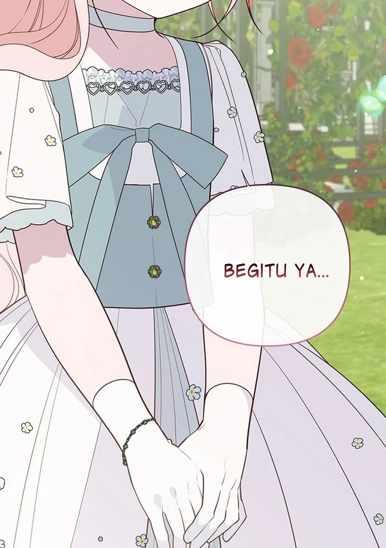 Baby Tyrant Chapter 91 Gambar 103