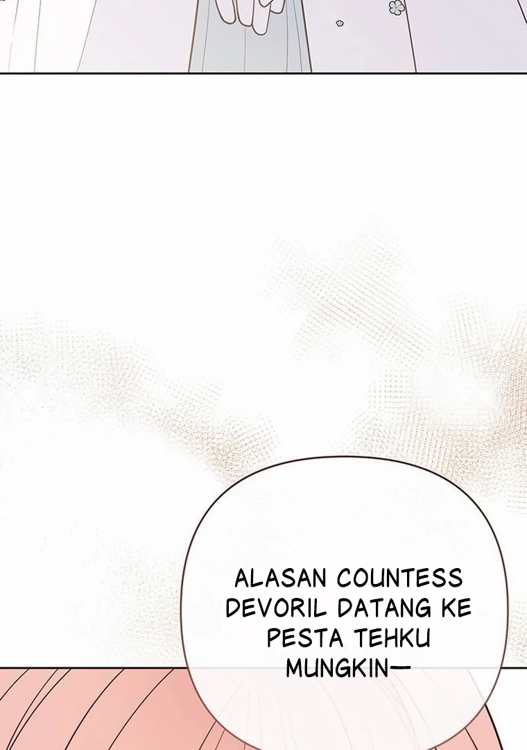 Baby Tyrant Chapter 91 Gambar 104