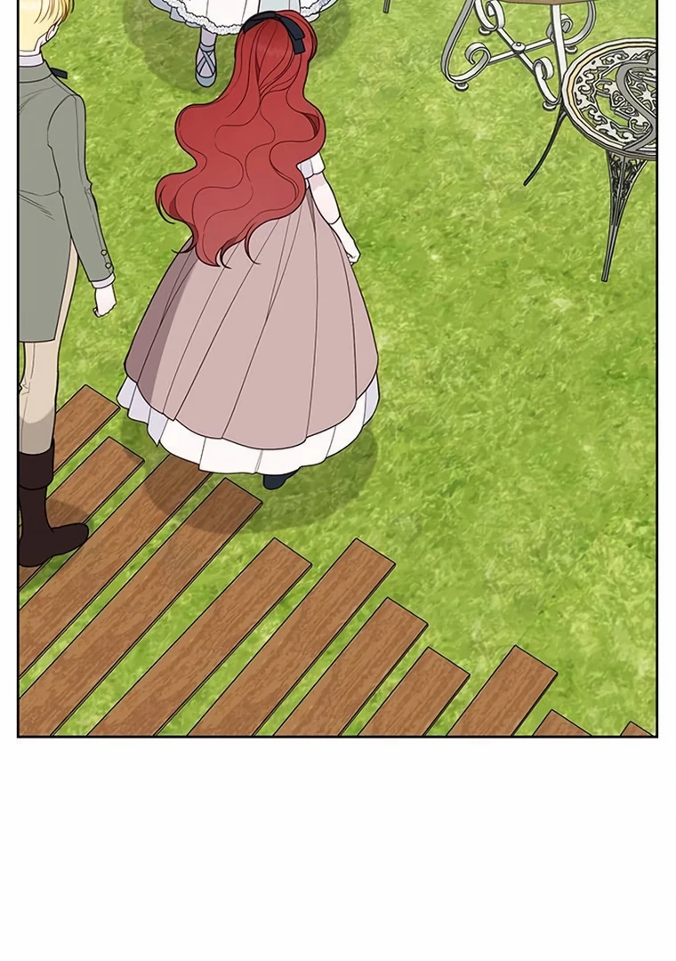 Baby Tyrant Chapter 91 Gambar 110