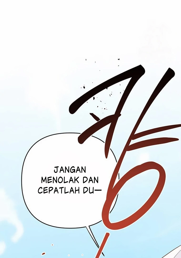 Baby Tyrant Chapter 91 Gambar 113