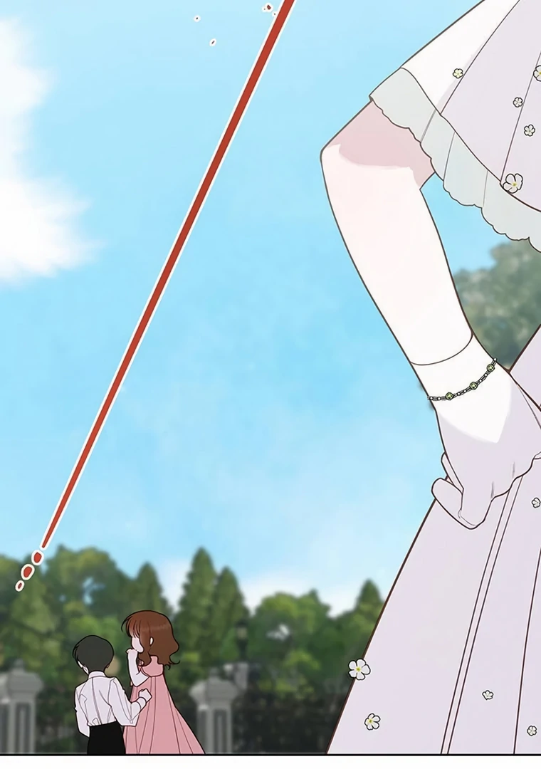 Baby Tyrant Chapter 91 Gambar 114