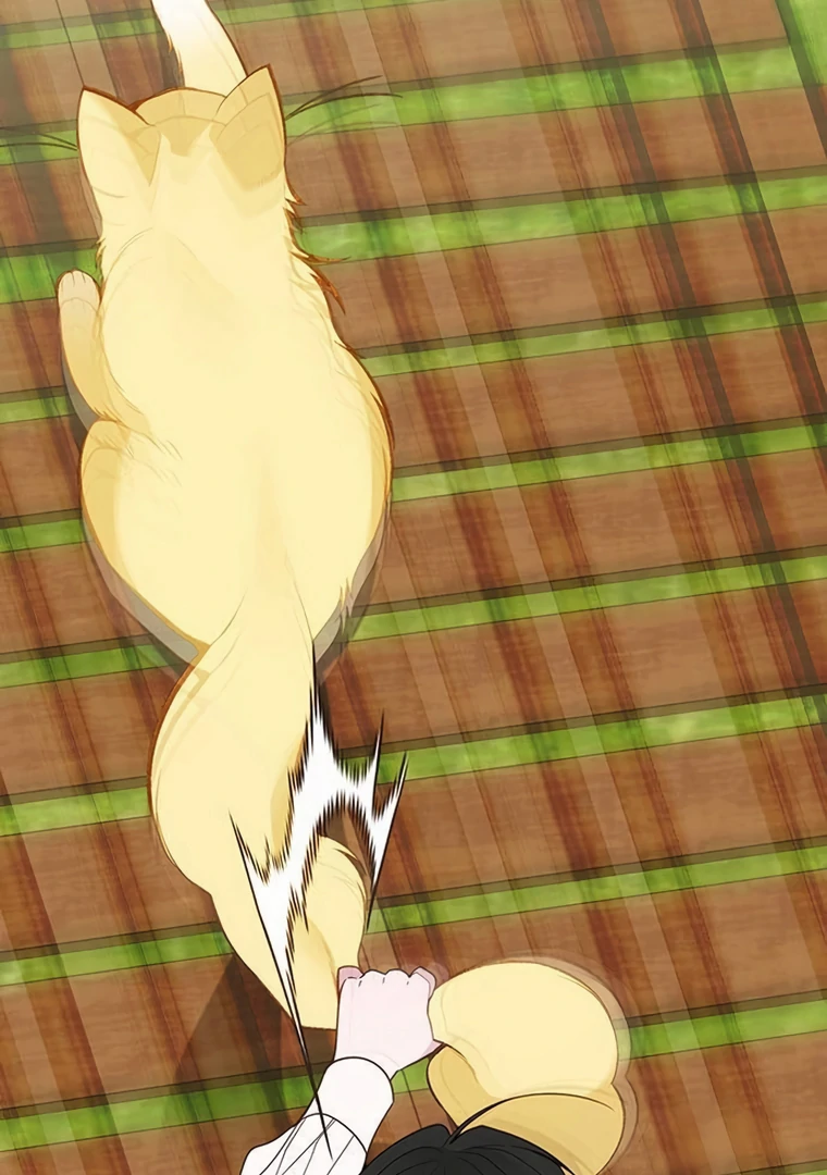 Baby Tyrant Chapter 91 Gambar 119