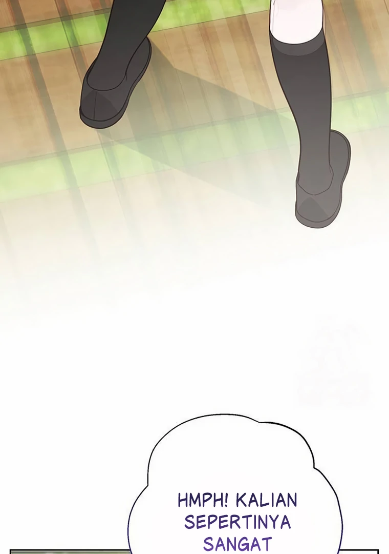 Baby Tyrant Chapter 91 Gambar 121