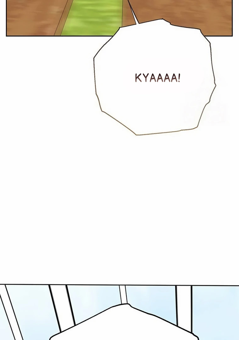 Baby Tyrant Chapter 91 Gambar 123