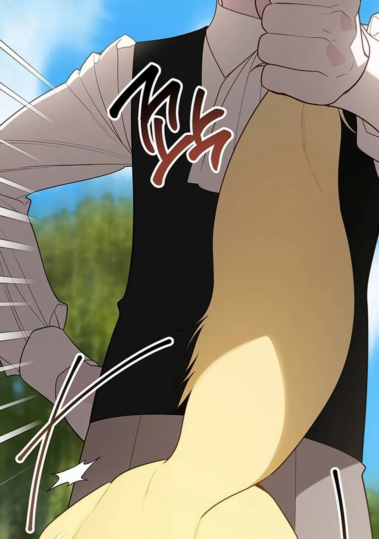 Baby Tyrant Chapter 91 Gambar 125