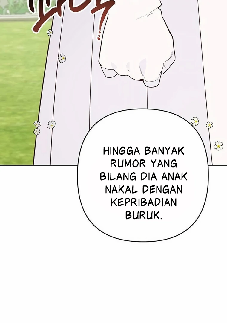 Baby Tyrant Chapter 91 Gambar 130