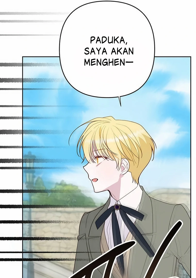 Baby Tyrant Chapter 91 Gambar 135