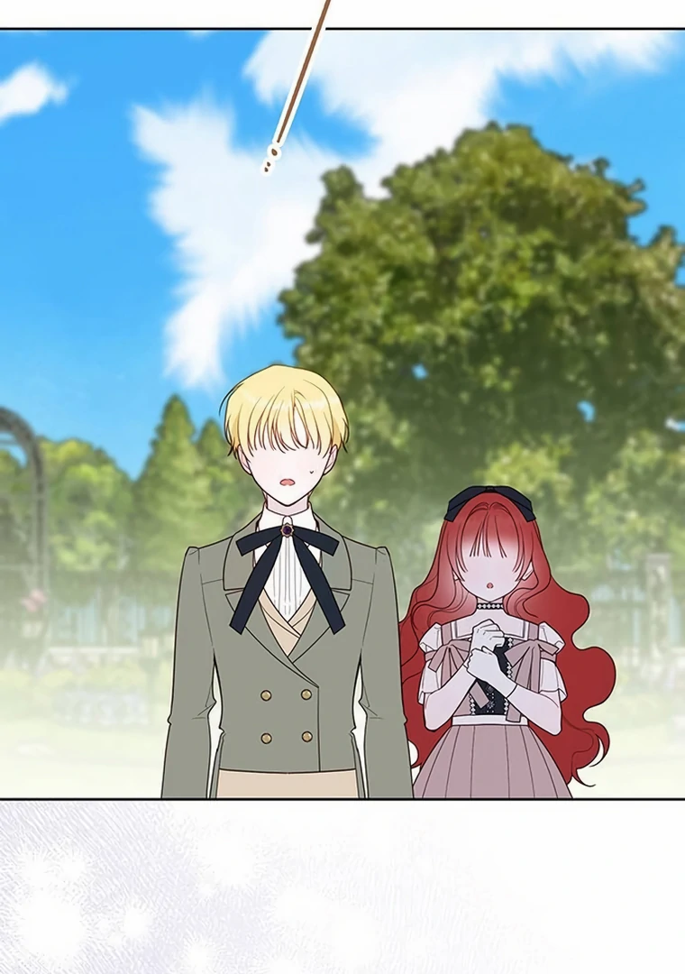 Baby Tyrant Chapter 91 Gambar 137