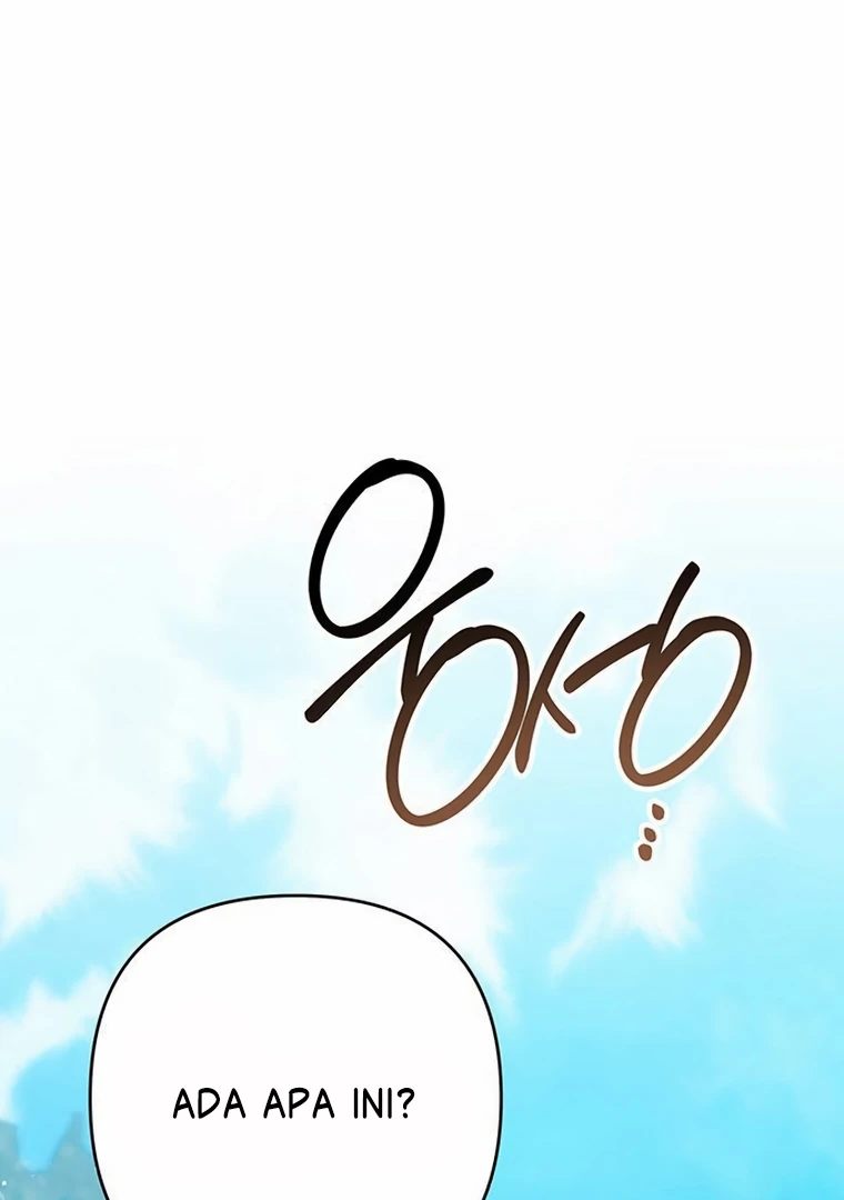 Baby Tyrant Chapter 91 Gambar 14