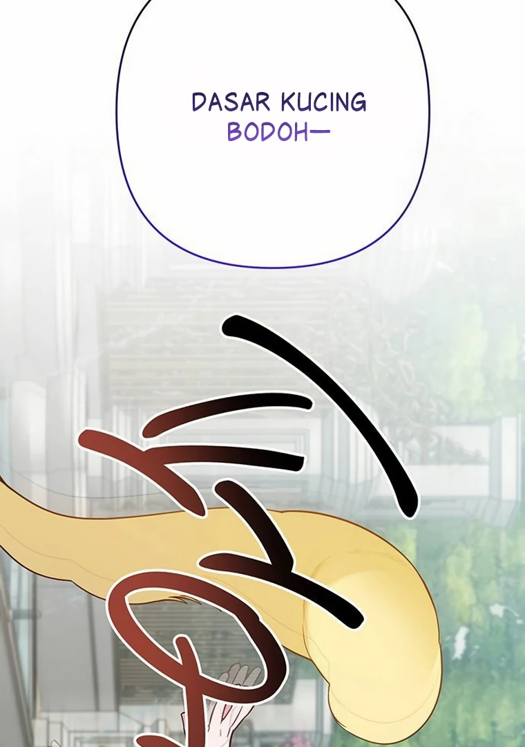 Baby Tyrant Chapter 91 Gambar 142