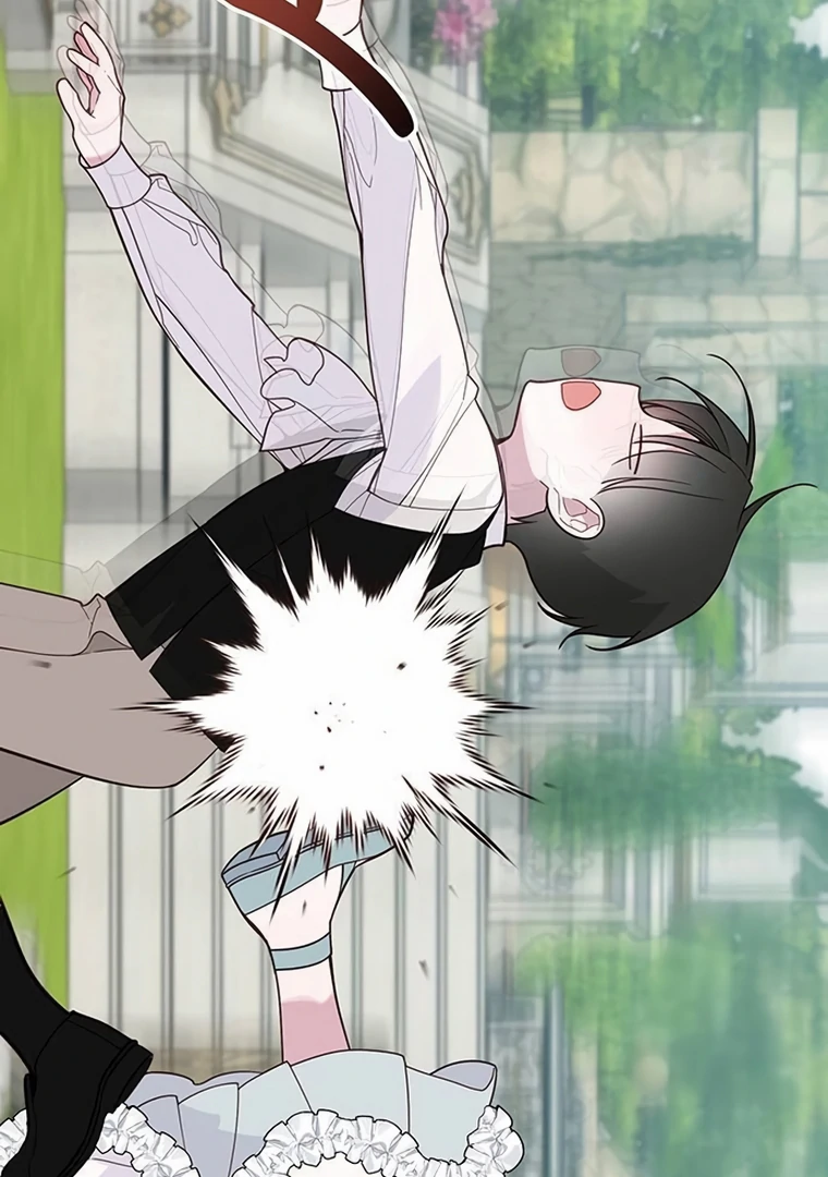 Baby Tyrant Chapter 91 Gambar 143