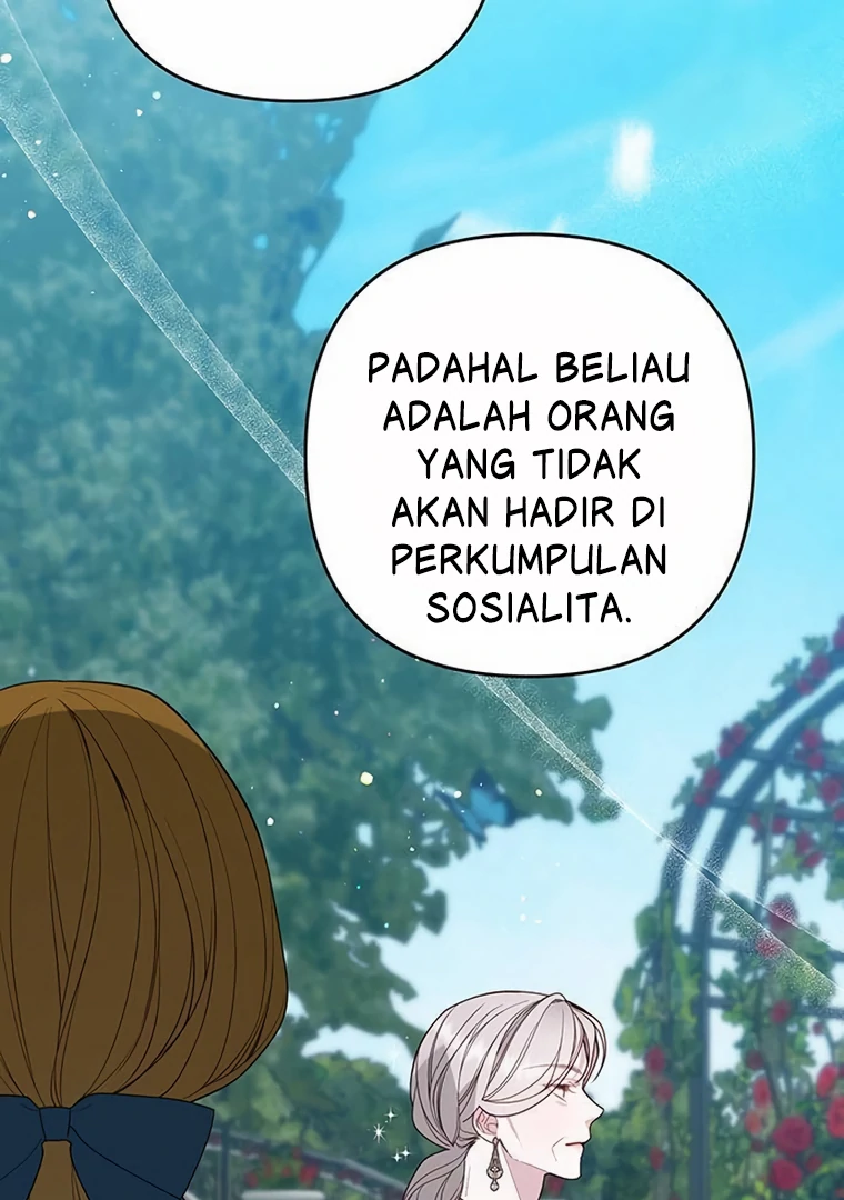 Baby Tyrant Chapter 91 Gambar 15