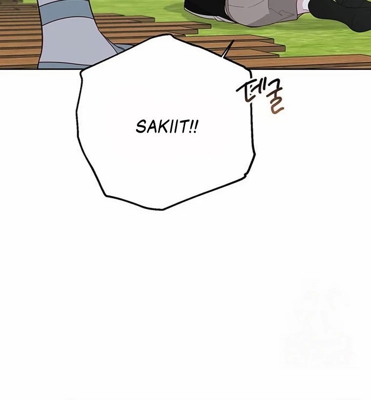 Baby Tyrant Chapter 91 Gambar 150