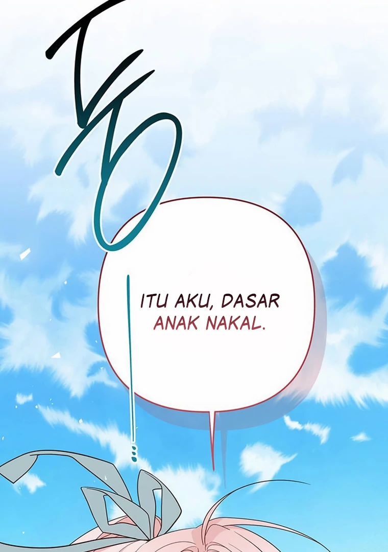 Baby Tyrant Chapter 91 Gambar 153