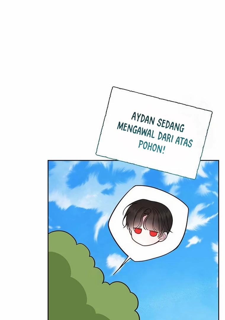 Baby Tyrant Chapter 91 Gambar 157