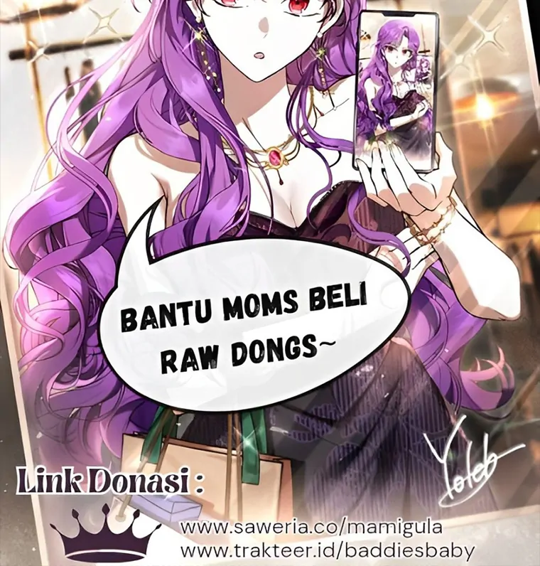 Baby Tyrant Chapter 91 Gambar 162