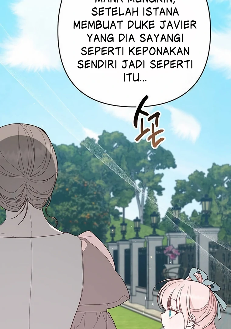 Baby Tyrant Chapter 91 Gambar 18