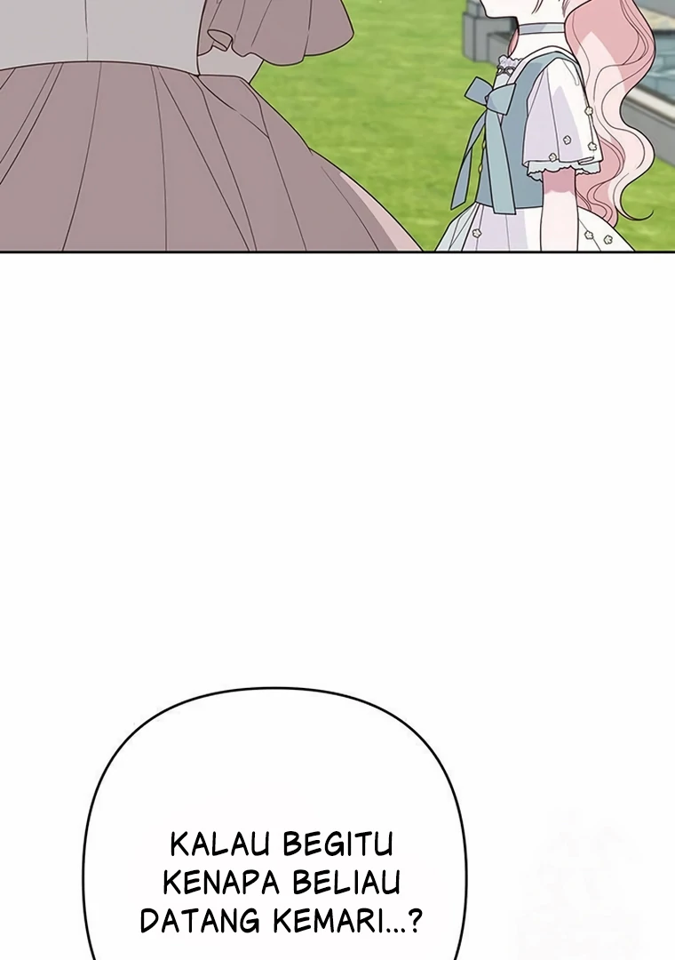 Baby Tyrant Chapter 91 Gambar 19