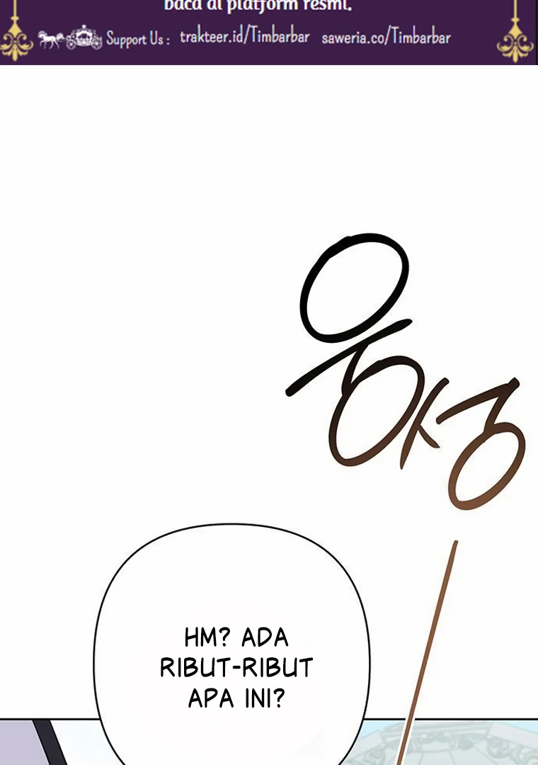 Manhwa Baby Tyrant Chapter 91 gambar nomor 2