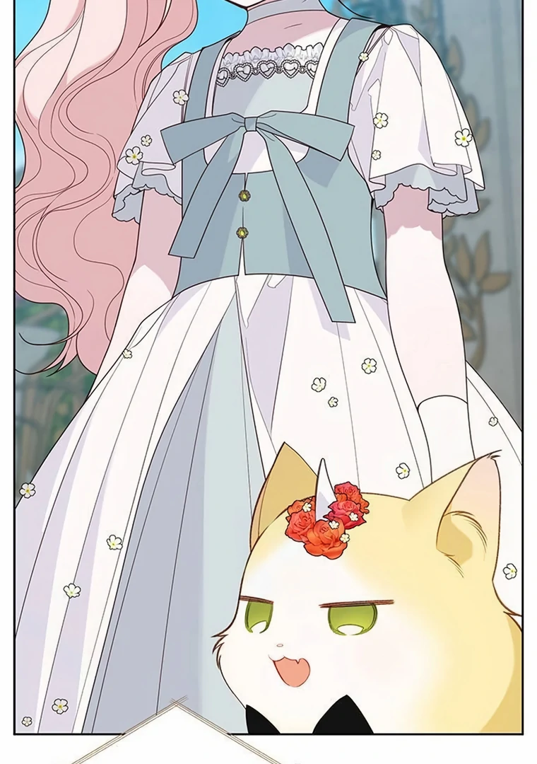 Baby Tyrant Chapter 91 Gambar 21