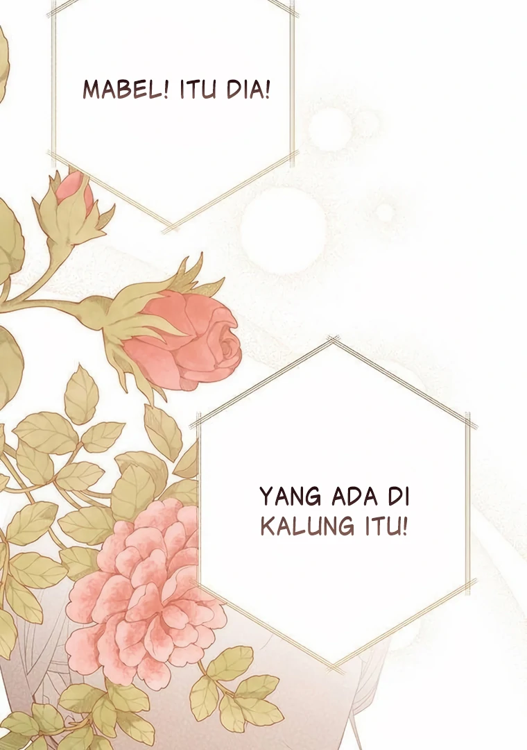 Baby Tyrant Chapter 91 Gambar 22