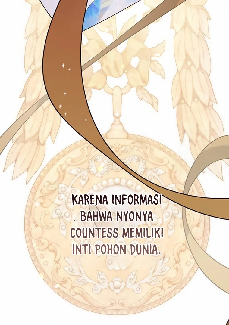 Baby Tyrant Chapter 91 Gambar 26