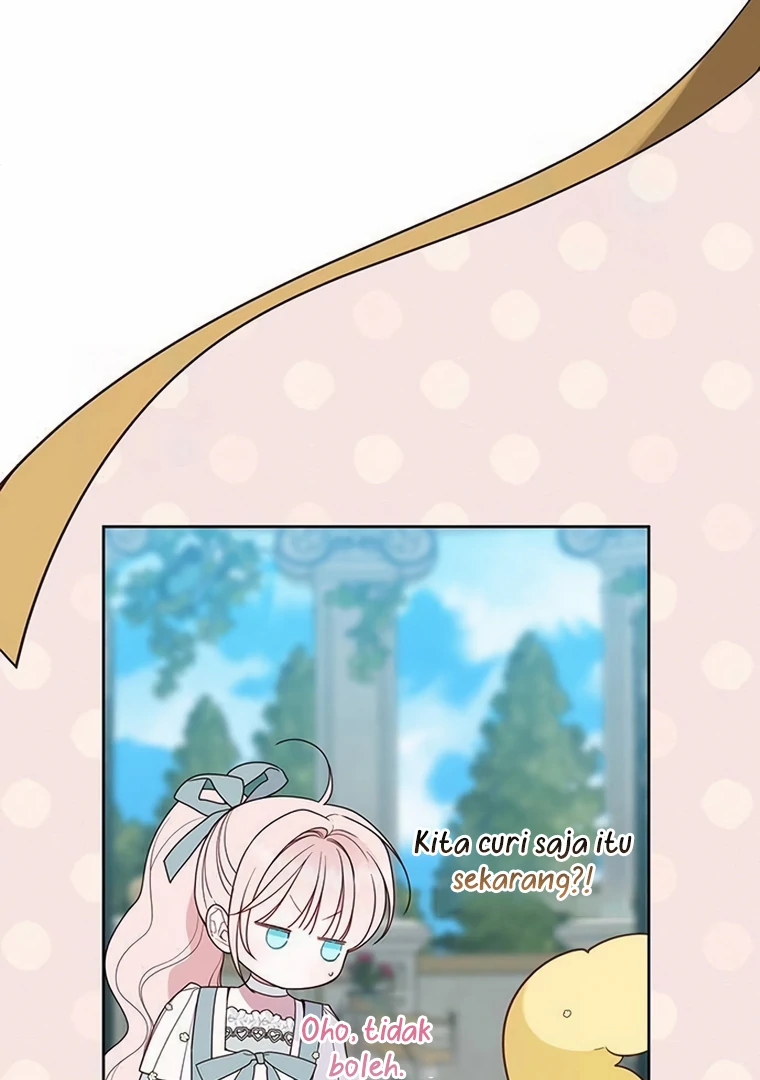 Baby Tyrant Chapter 91 Gambar 27