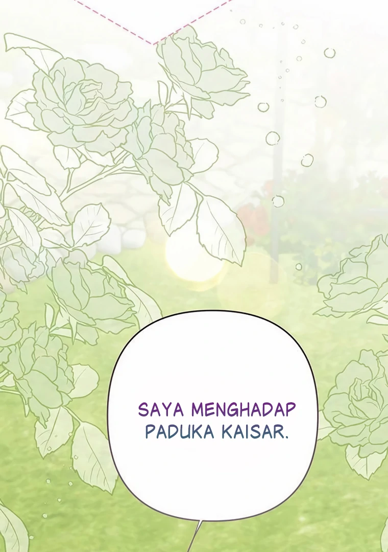 Baby Tyrant Chapter 91 Gambar 31