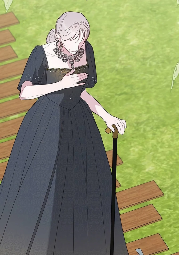 Baby Tyrant Chapter 91 Gambar 32