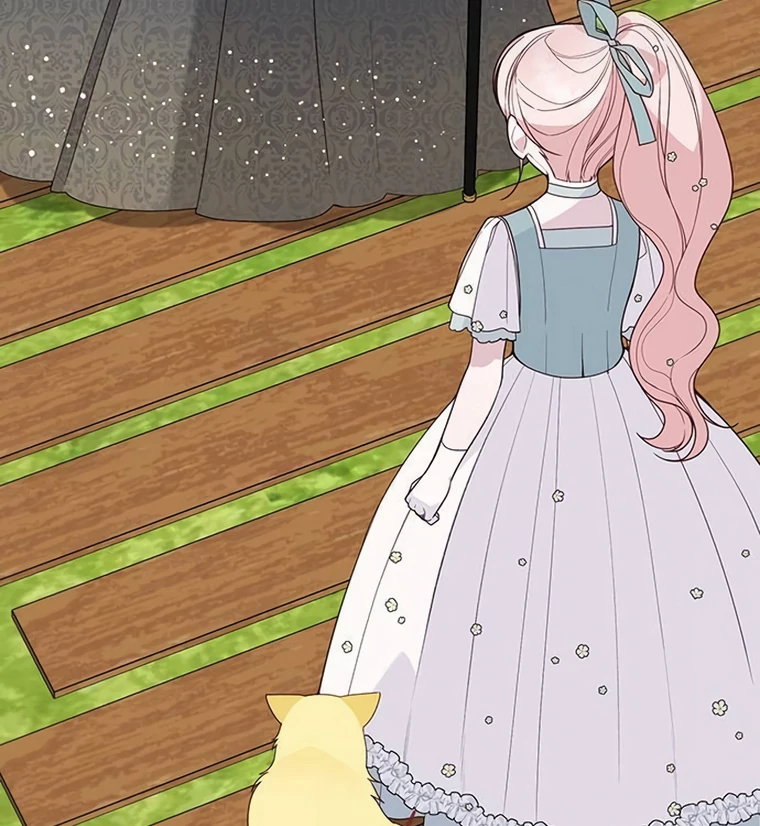 Baby Tyrant Chapter 91 Gambar 33