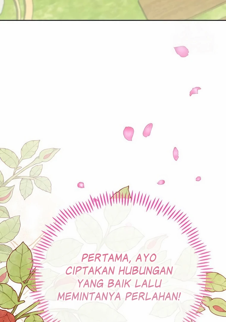 Baby Tyrant Chapter 91 Gambar 35