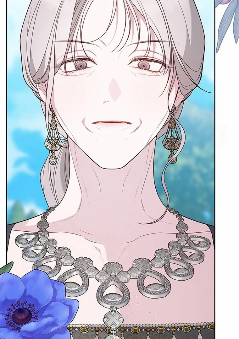 Baby Tyrant Chapter 91 Gambar 38