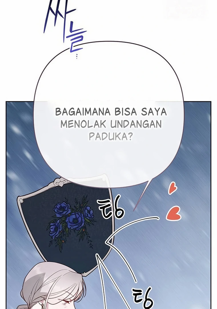 Baby Tyrant Chapter 91 Gambar 40