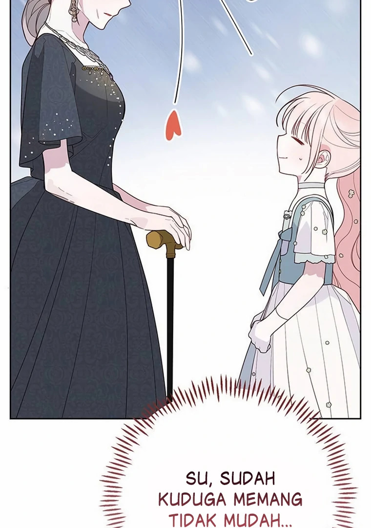 Baby Tyrant Chapter 91 Gambar 41