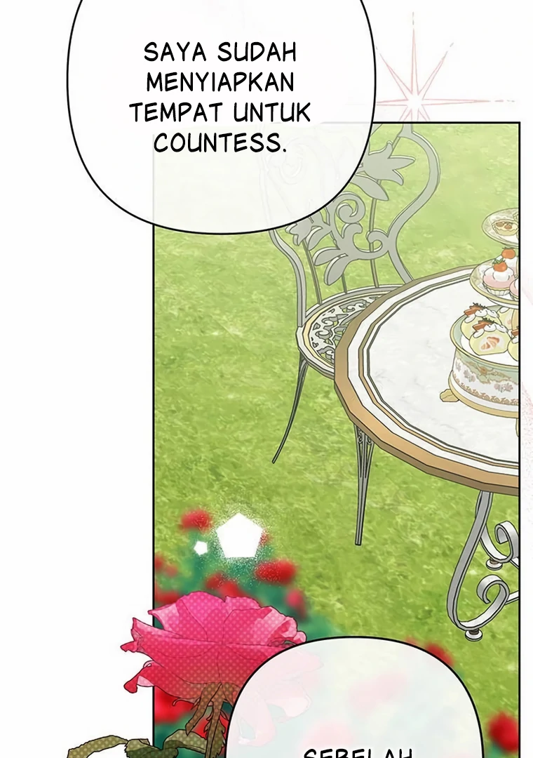 Baby Tyrant Chapter 91 Gambar 43