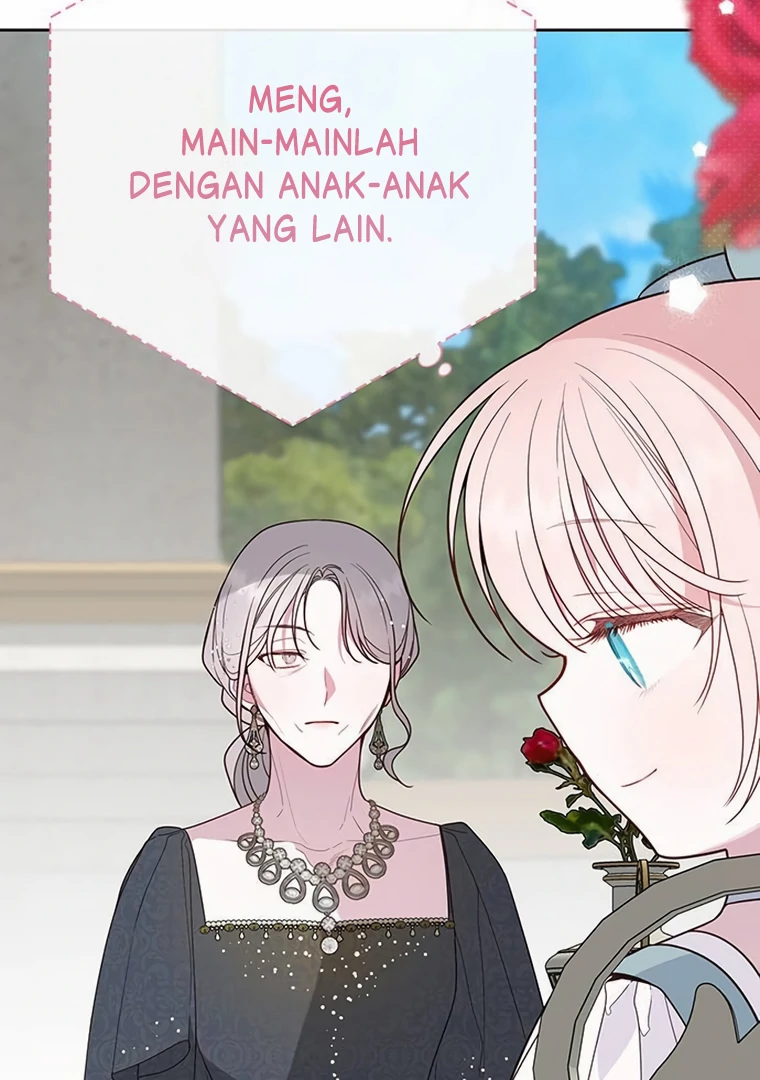 Baby Tyrant Chapter 91 Gambar 45