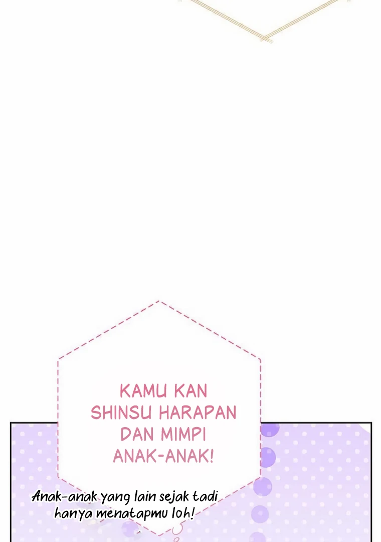 Baby Tyrant Chapter 91 Gambar 47