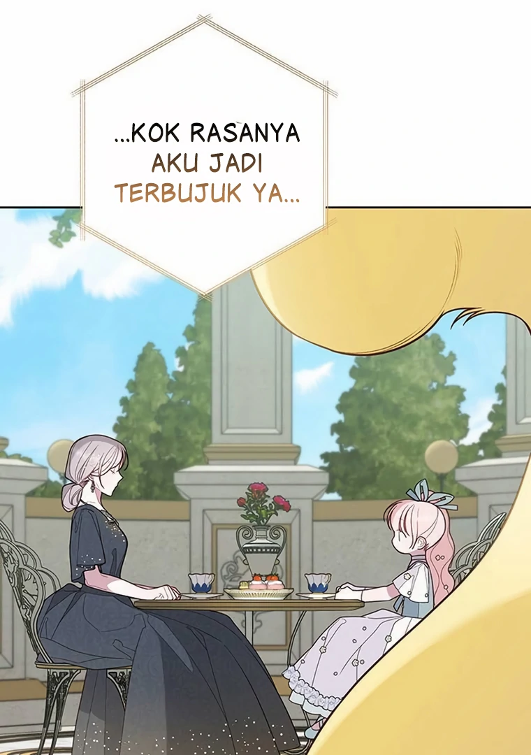 Baby Tyrant Chapter 91 Gambar 49