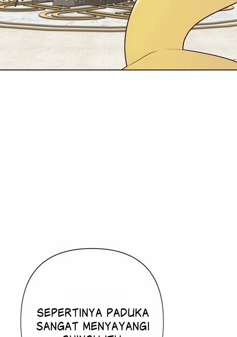 Baby Tyrant Chapter 91 Gambar 50